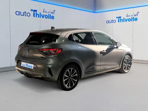 Renault Clio Clio E-Tech full hybrid 145 ch GSR2 Techno - Photo 4