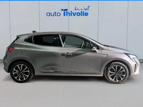 Renault Clio Clio E-Tech full hybrid 145 ch GSR2 Techno - Photo 5