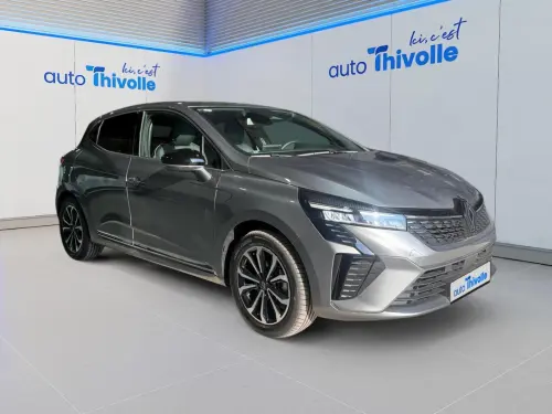 Renault Clio Clio E-Tech full hybrid 145 ch GSR2 Techno - Photo 6