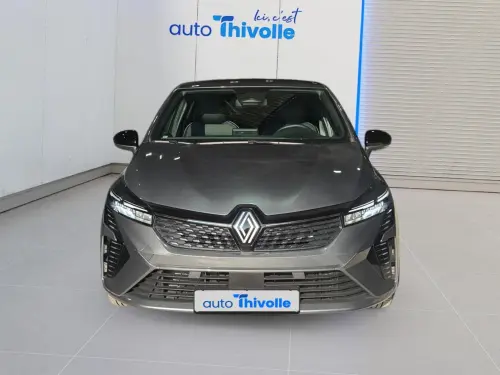 Renault Clio Clio E-Tech full hybrid 145 ch GSR2 Techno - Photo 7