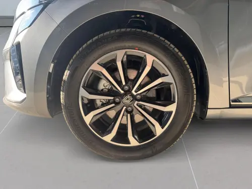 Renault Clio Clio E-Tech full hybrid 145 ch GSR2 Techno - Photo 8