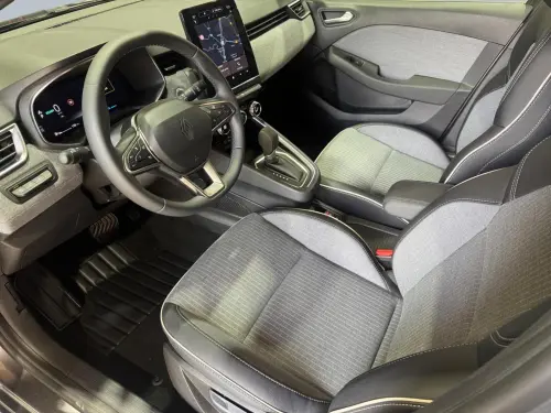 Renault Clio Clio E-Tech full hybrid 145 ch GSR2 Techno - Photo 9