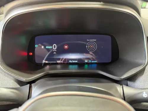 Renault Clio Clio E-Tech full hybrid 145 ch GSR2 Techno - Photo 13