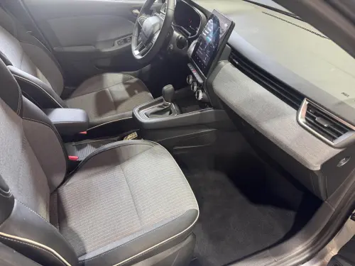 Renault Clio Clio E-Tech full hybrid 145 ch GSR2 Techno - Photo 16