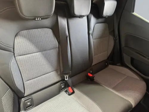 Renault Clio Clio E-Tech full hybrid 145 ch GSR2 Techno - Photo 17