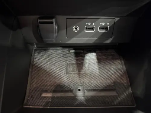 Renault Clio Clio E-Tech full hybrid 145 ch GSR2 Techno - Photo 21