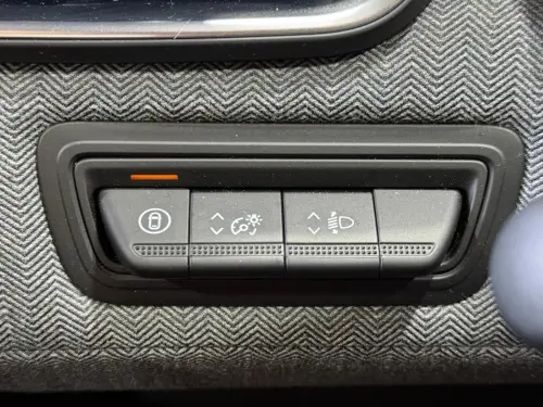 Renault Clio Clio E-Tech full hybrid 145 ch GSR2 Techno - Photo 22