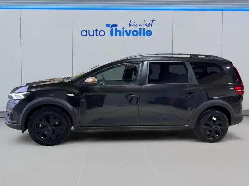 Dacia Jogger ECO-G 100 7 places GSR2 Extreme + - Photo 1
