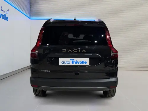 Dacia Jogger ECO-G 100 7 places GSR2 Extreme + - Photo 3