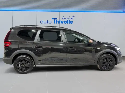 Dacia Jogger ECO-G 100 7 places GSR2 Extreme + - Photo 5