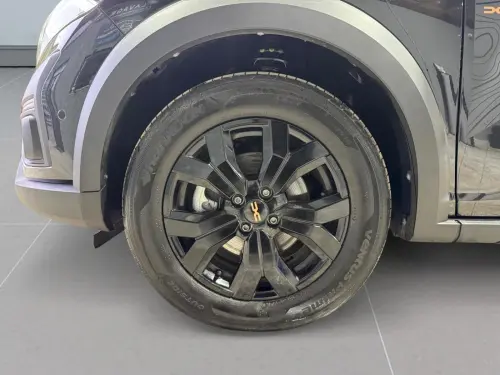 Dacia Jogger ECO-G 100 7 places GSR2 Extreme + - Photo 8