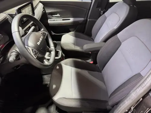 Dacia Jogger ECO-G 100 7 places GSR2 Extreme + - Photo 9