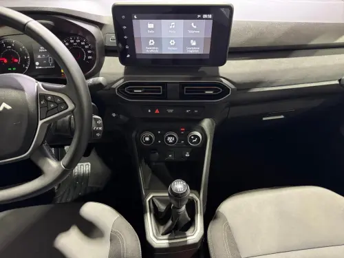 Dacia Jogger ECO-G 100 7 places GSR2 Extreme + - Photo 14