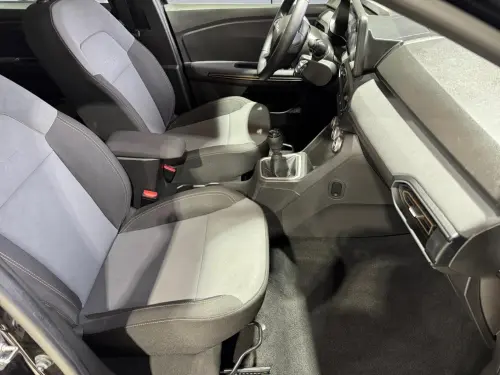 Dacia Jogger ECO-G 100 7 places GSR2 Extreme + - Photo 16