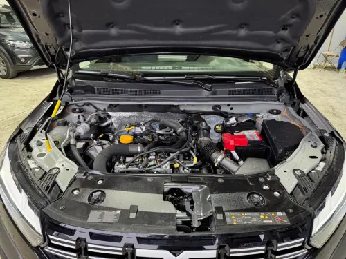 Dacia Jogger ECO-G 100 7 places GSR2 Extreme + - Photo 19