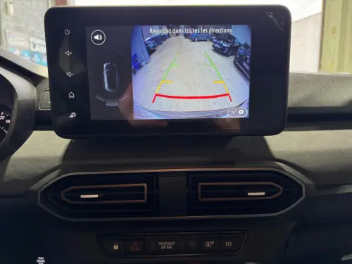 Dacia Jogger ECO-G 100 7 places GSR2 Extreme + - Photo 20