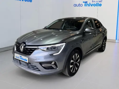 Renault Arkana E-Tech 145 Business - Photo 0