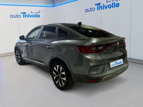 Renault Arkana E-Tech 145 Business - Photo 2