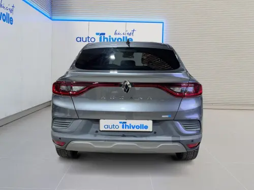 Renault Arkana E-Tech 145 Business - Photo 3