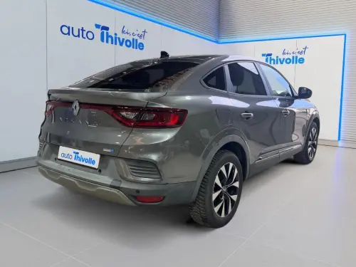 Renault Arkana E-Tech 145 Business - Photo 4