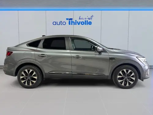 Renault Arkana E-Tech 145 Business - Photo 5