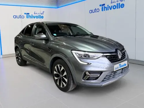 Renault Arkana E-Tech 145 Business - Photo 6