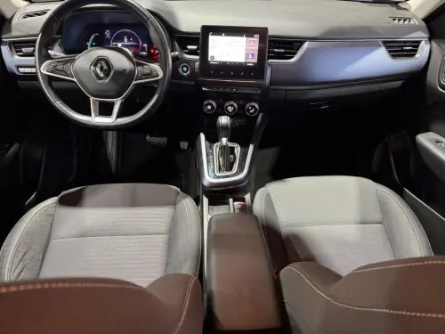 Renault Arkana E-Tech 145 Business - Photo 11