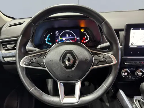 Renault Arkana E-Tech 145 Business - Photo 12