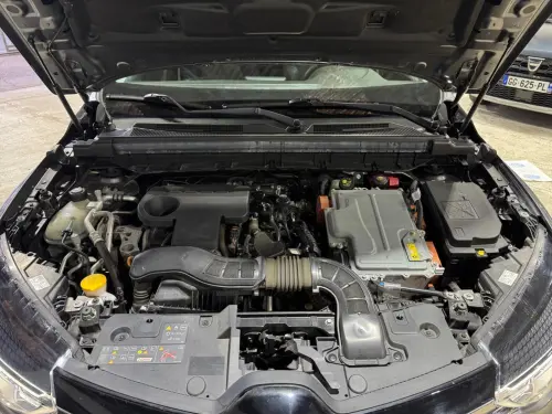 Renault Arkana E-Tech 145 Business - Photo 19