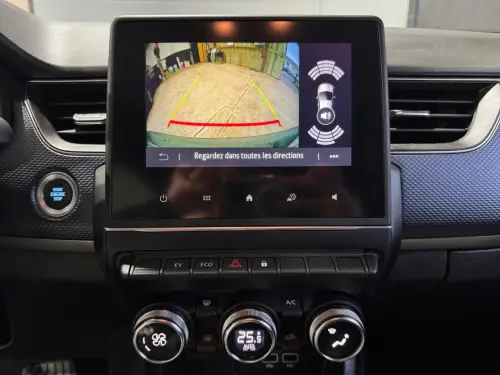 Renault Arkana E-Tech 145 Business - Photo 20