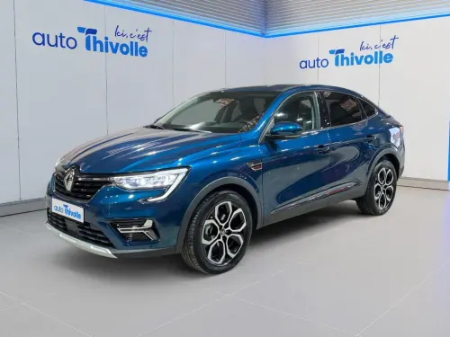 Renault Arkana E-Tech 145 - 21B Intens - Photo 0