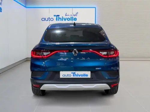 Renault Arkana E-Tech 145 - 21B Intens - Photo 3