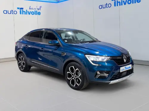 Renault Arkana E-Tech 145 - 21B Intens - Photo 6