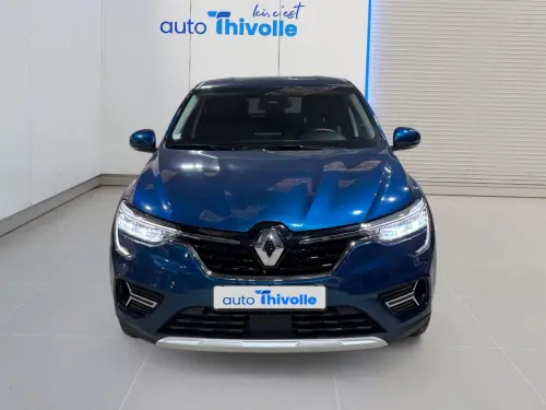 Renault Arkana E-Tech 145 - 21B Intens - Photo 7