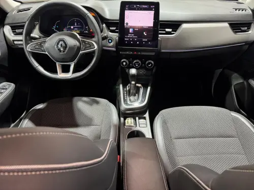 Renault Arkana E-Tech 145 - 21B Intens - Photo 11