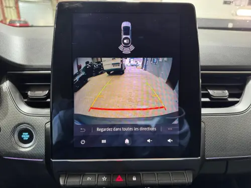 Renault Arkana E-Tech 145 - 21B Intens - Photo 20