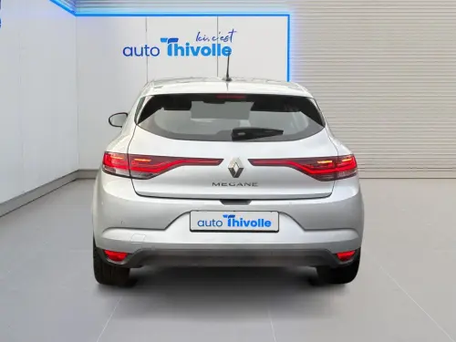 Renault Megane Mégane IV Berline Blue dCi 115 - 21B Business - Photo 3