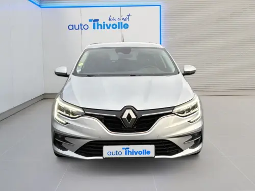 Renault Megane Mégane IV Berline Blue dCi 115 - 21B Business - Photo 7