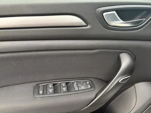 Renault Megane Mégane IV Berline Blue dCi 115 - 21B Business - Photo 10