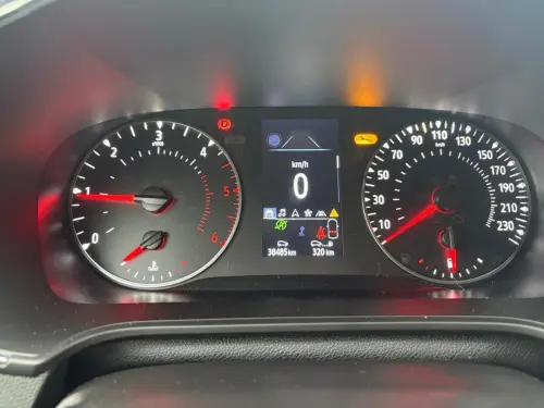 Renault Megane Mégane IV Berline Blue dCi 115 - 21B Business - Photo 13