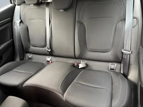 Renault Megane Mégane IV Berline Blue dCi 115 - 21B Business - Photo 15