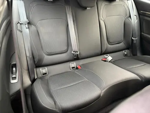 Renault Megane Mégane IV Berline Blue dCi 115 - 21B Business - Photo 17