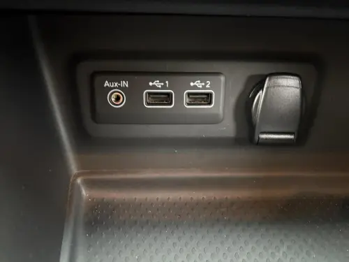 Renault Megane Mégane IV Berline Blue dCi 115 - 21B Business - Photo 21