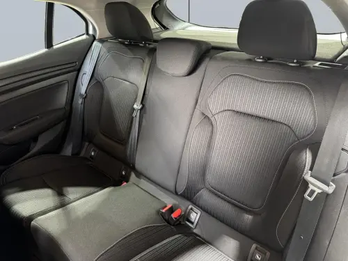 Renault Megane Mégane IV Berline Blue dCi 95 Zen - Photo 15