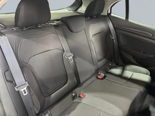 Renault Megane Mégane IV Berline Blue dCi 95 Zen - Photo 17