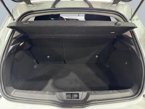 Renault Megane Mégane IV Berline Blue dCi 95 Zen - Photo 18