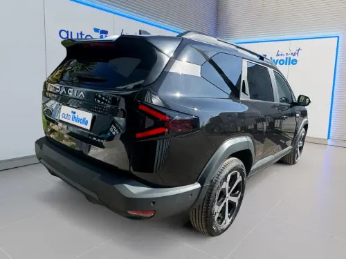 Dacia Bigster Bigster Hybrid 155 Journey - Photo 4