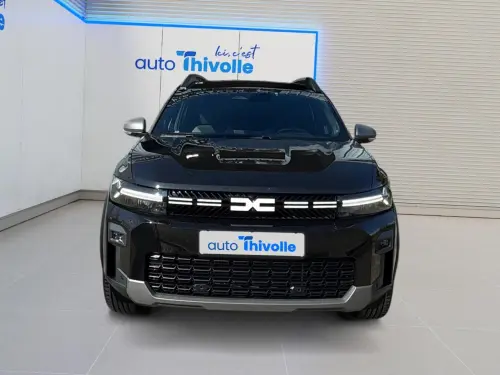 Dacia Bigster Bigster Hybrid 155 Journey - Photo 7