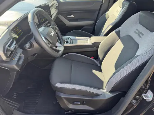 Dacia Bigster Bigster Hybrid 155 Journey - Photo 9