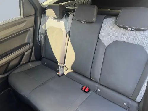 Dacia Bigster Bigster Hybrid 155 Journey - Photo 15